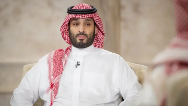 सऊदी अरब