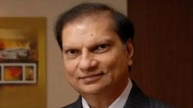 संदेसरा बंधुओं