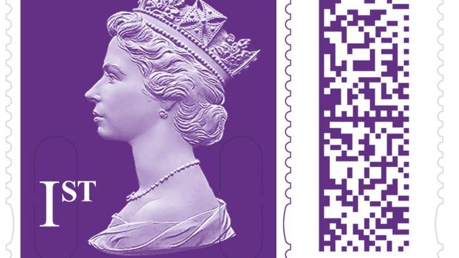 Stamp price rises First class postage is now 95p BBC News