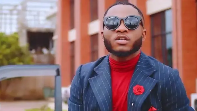 Tohnain Anthony Nguo