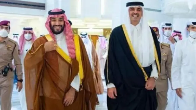 شہزادہ سلمان بن محمد