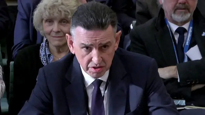 英郵便局スキャンダル、富士通の欧州トップや時田社長が謝罪