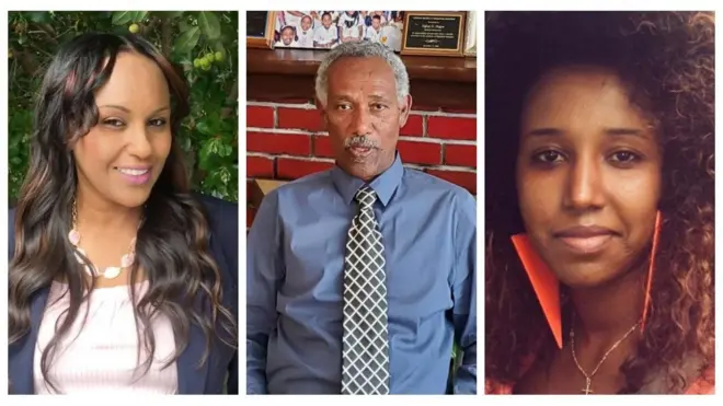 ካብ ጸጋም ናብ የማን ሊያ ብርሃነ፣ ኣቶ ዑቕባይ ገብረየሱስን ሰላም ሃይለን