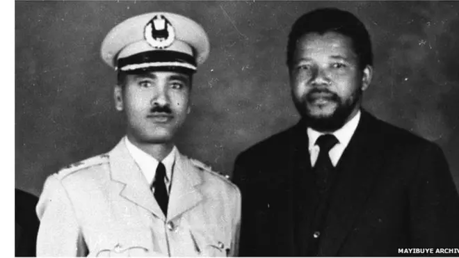 B/J Taaddasaa Birruufi Nilsen Maandellaa