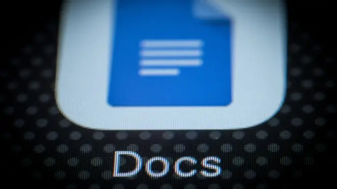 google docs