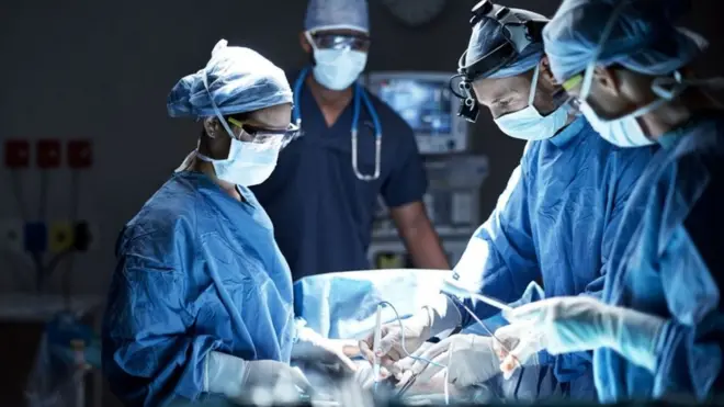 研究人員還在探索人體生物鐘對其他身體部位、器官手術的影響。