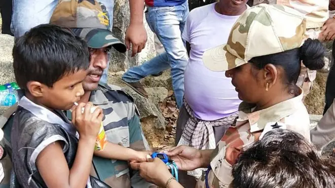 रोपवे हादसा