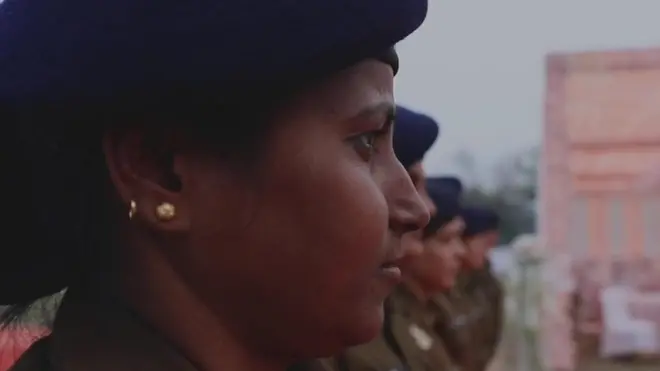 डेयरडेविल्स टीम