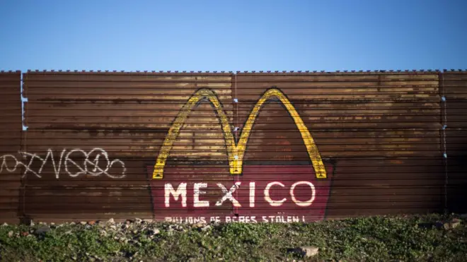 В Мексике призывают к бойку американских компаний