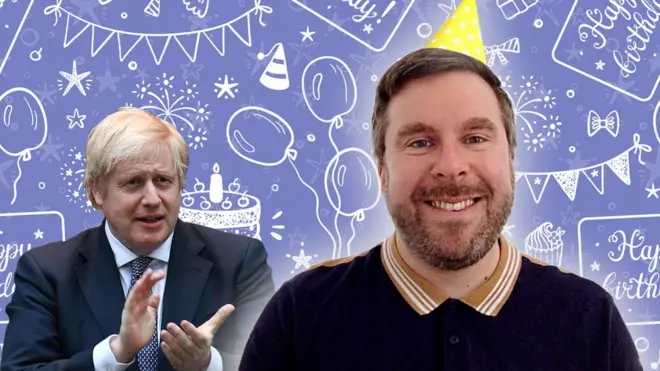 Корреспондент Русской службы Би-би-си Бен Тавенер