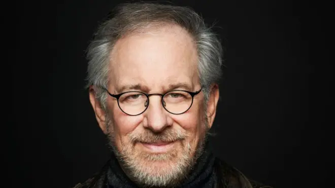 Steven Spielberg