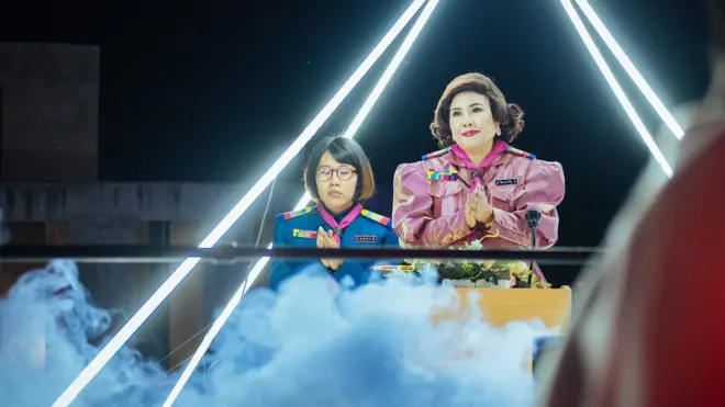 TEN YEARS THAILAND ฉายรอบปฐมทัศน์โลกในเทศกาลภาพยนตร์เมืองคานส์ ประเทศฝรั่งเศส เมื่อเดือน พ.ค. ที่ผ่านมา ในสายภาพยนตร์พิเศษ (Special Screening)