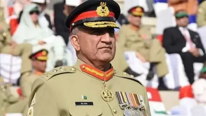 पाकिस्तान