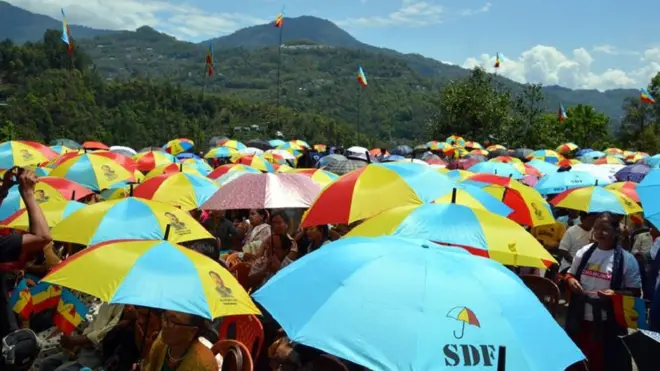 सिक्किम