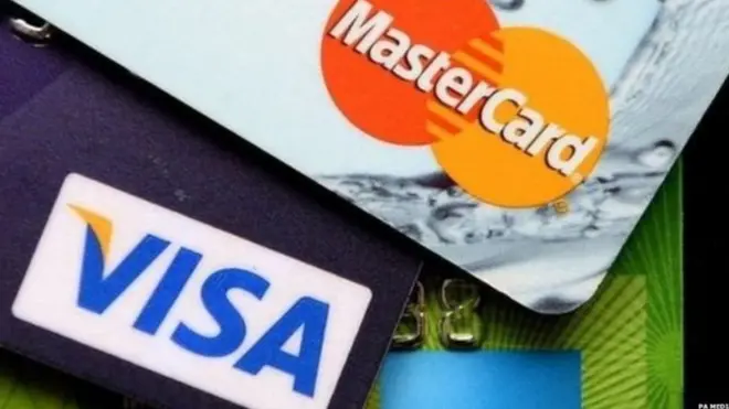 डेबिट, क्रेडिट, रिझर्व्ह बँक ऑफ इंडिया, बँकिंग