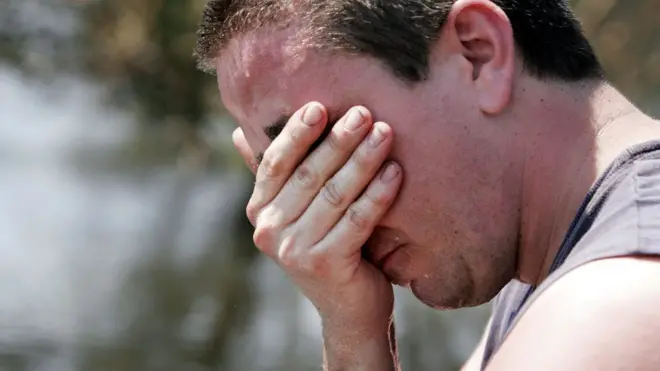 В результате стихийного бедствия погибли более 900 человек