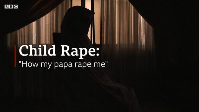 Rape in Nigeria