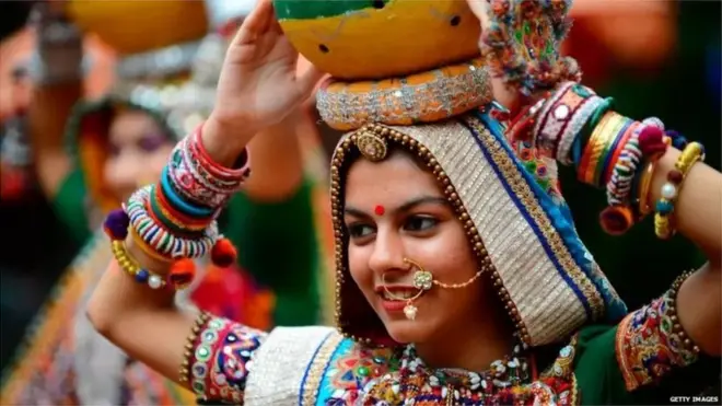 نوراتری تہوار