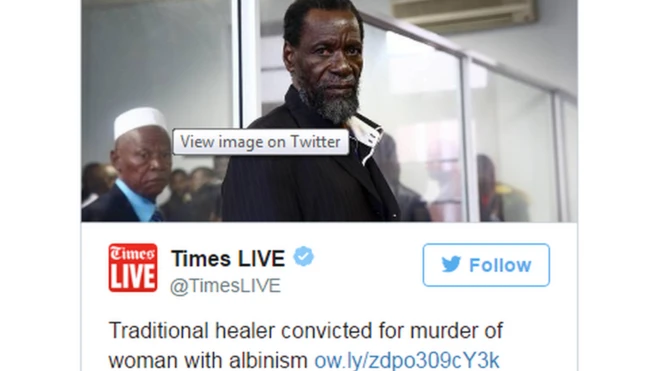 Bhekukufa Gumede alidaiwa kuwalipa wanaume watatu kumuua Thandazile Mpunzi mwezi Agosti mwaka 2015