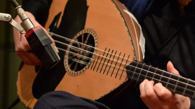 ستار غږوونکی