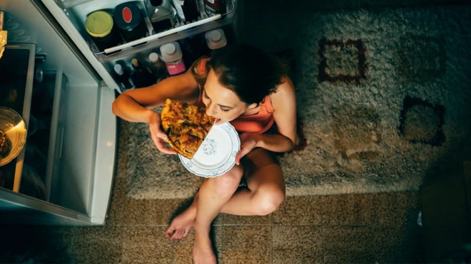 "привілей струнких"