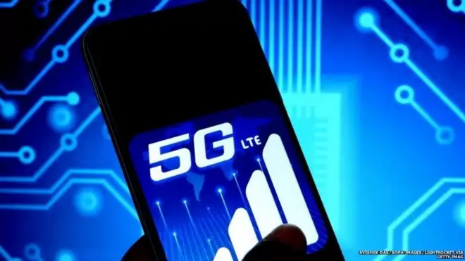 5జీ స్పెక్ట్రమ్ వేలం