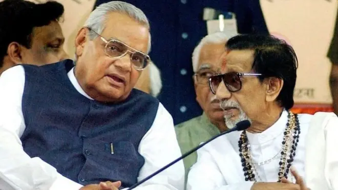 ભાજપ-શિવસેના