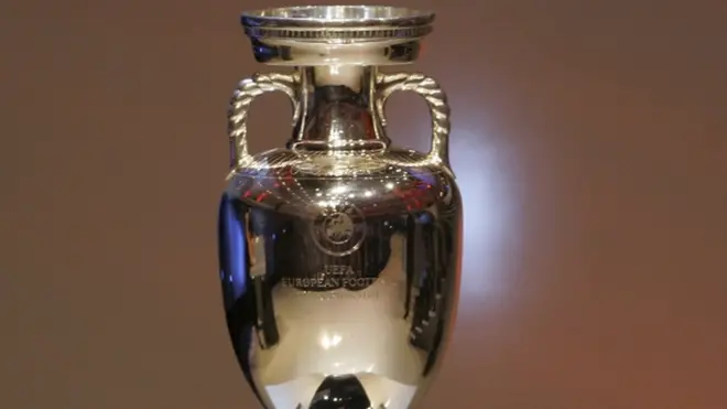 Trois joueurs ont été nominés : Cristiano Ronaldo et Gareth Bale du Real Madrid et Antoine Griezmann de l'Atletico Madrid.