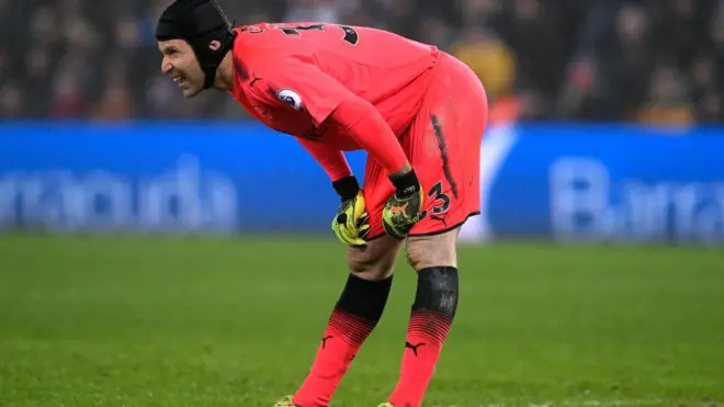 Petr Cech