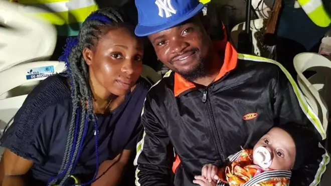 Made in Libya: A love tori