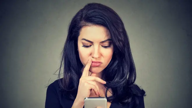 ¿Cómo saber si es 'spam'?