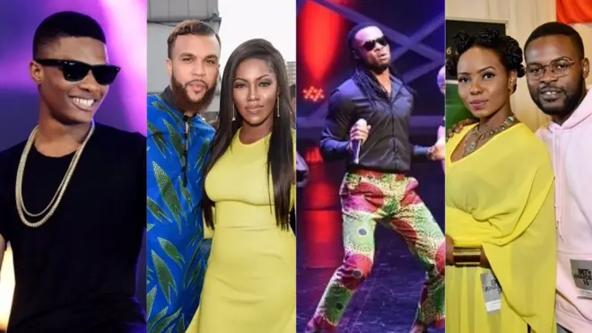 Ndị otiegwu Naịjirịa