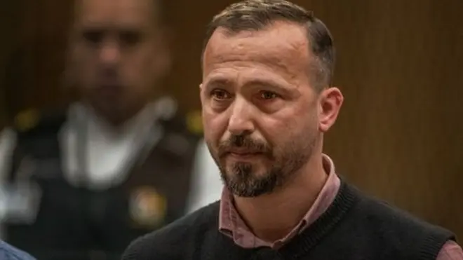 Yeni Zelanda'daki cami saldırısında 9 kez vurulan Temel Ataçocuğu: