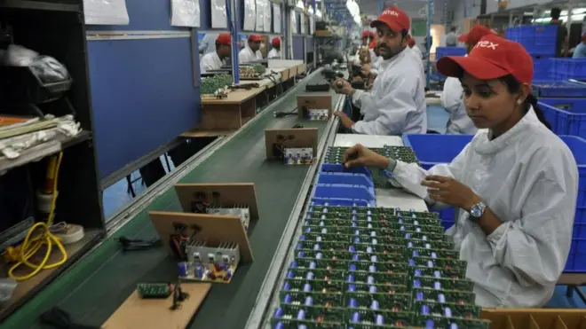 अर्थव्यवस्था