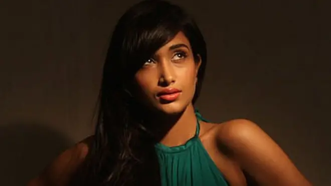 जिया ख़ान