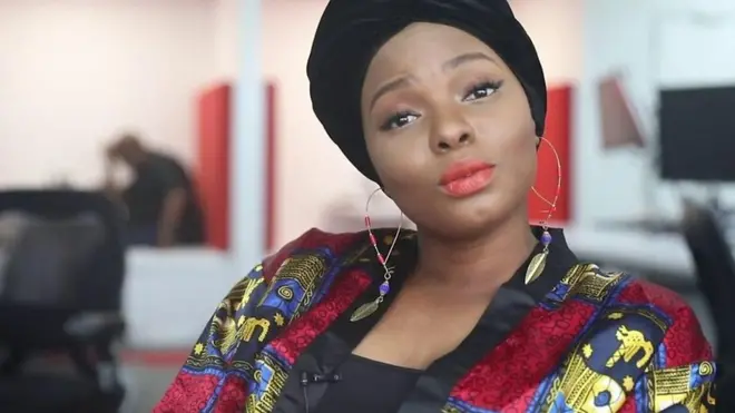 Christmas Jolli: Wetin Yemi Alade talk