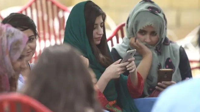 خواتین امیدوار