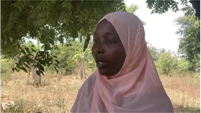 Wanawake ambao wazazi wao wa kiume ni Warundi pia wanapitia changamoto tofauti