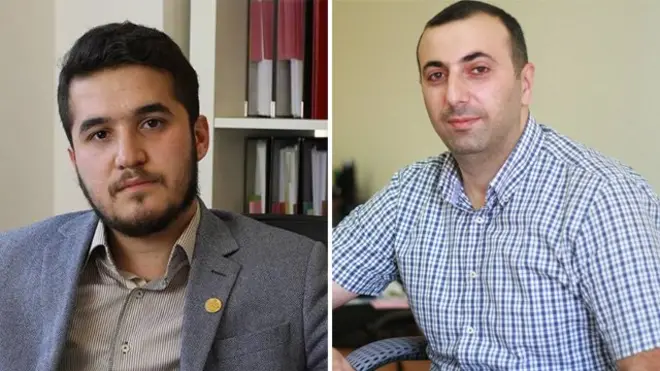 Türk litseylərinin məzunları