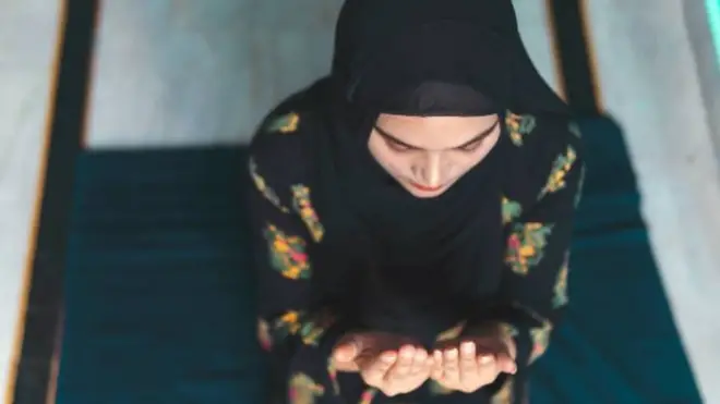 نماز