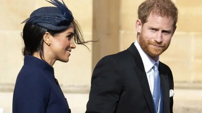 هاري وميغان
