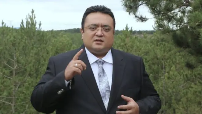 Ўзбекистон мустақил босма оммавий ахборот воситалари ва ахборот агентликларини қўллаб-қувватлаш ҳамда ривожлантириш жамоат фонди директори Саид-Абдулазиз Юсупов ДХХ томонидан ушланган.