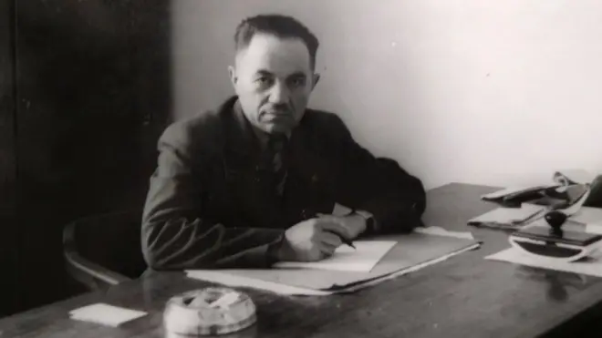 Медіамагнат Іван Тиктор