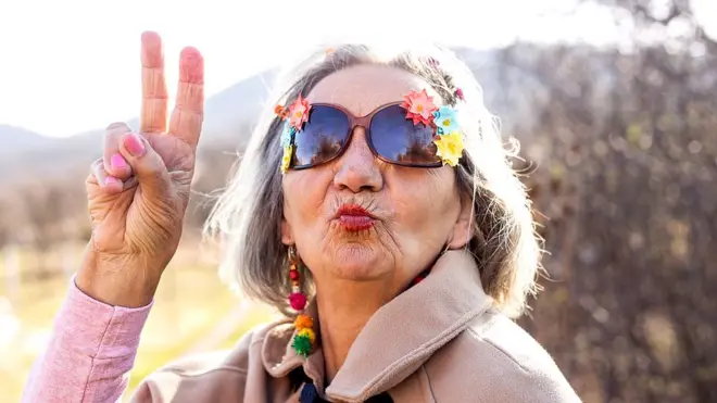 Године су стварно само бројеви, показујуе истраживање