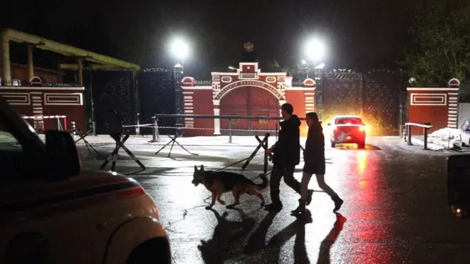 Пожежу загасили