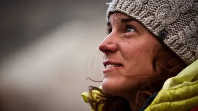 وہ کے ٹو کو موسم سرما میں سر کرنے کی کوشش کر رہی ہیں