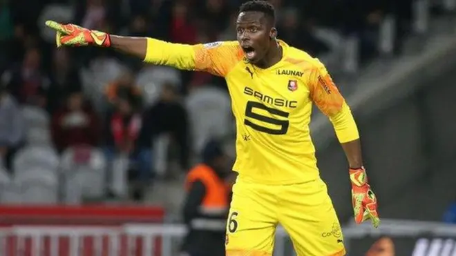 إدوار ماندي في مهمة عاجلة لإنقاذ دفاع تيشلسي