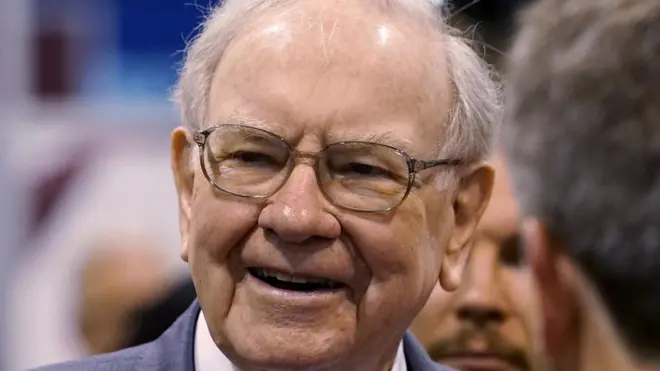 美国著名投资人沃伦·巴菲特一年一度的致股东信令外界瞩目