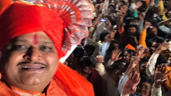 सुरेश चव्हाणके