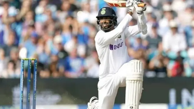 జస్ప్రీత్ బుమ్రా